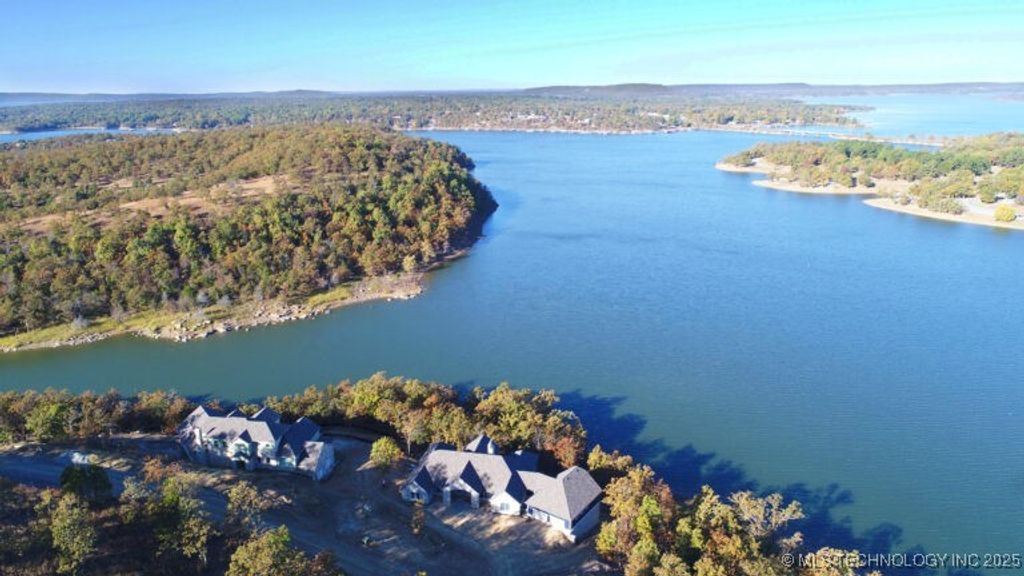58 Edge Water Road, Eufaula, OK 74432