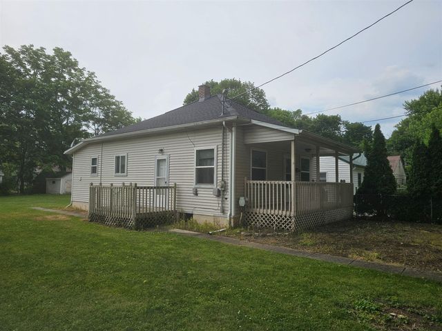 715 Lum Avenue, Kalamazoo, MI 49048
