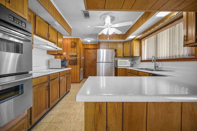 475 EISSMAN ROAD, Leesville, LA 71446