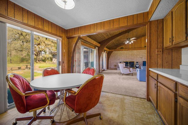 475 EISSMAN ROAD, Leesville, LA 71446