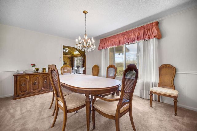 475 EISSMAN ROAD, Leesville, LA 71446