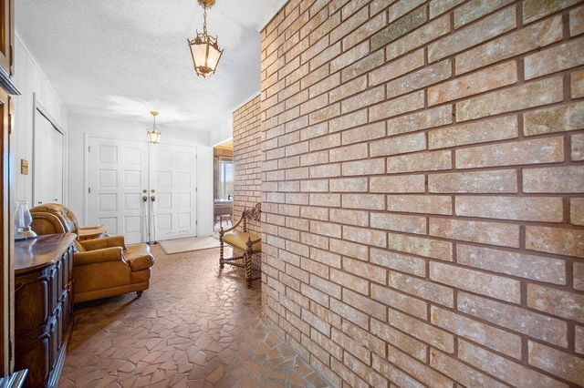 475 EISSMAN ROAD, Leesville, LA 71446