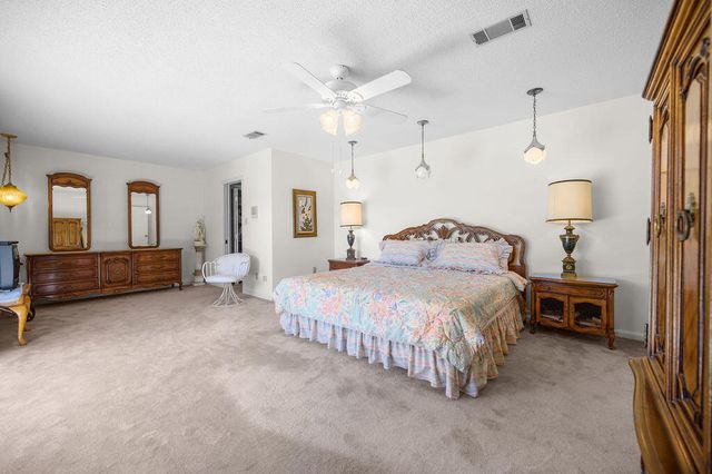 475 EISSMAN ROAD, Leesville, LA 71446