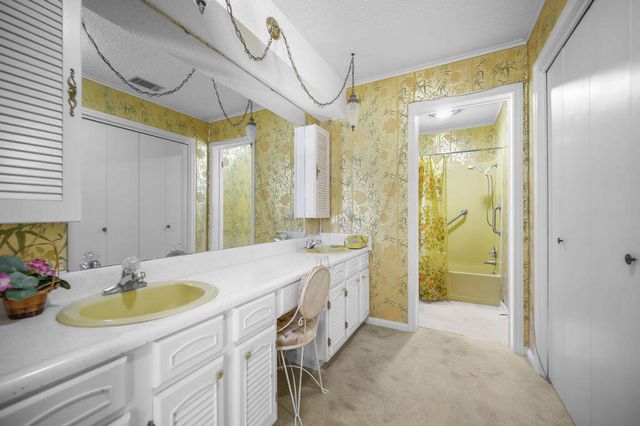 475 EISSMAN ROAD, Leesville, LA 71446