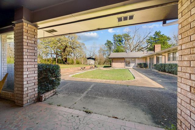 475 EISSMAN ROAD, Leesville, LA 71446