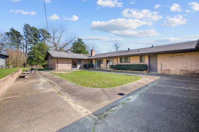 475 EISSMAN ROAD, Leesville, LA 71446