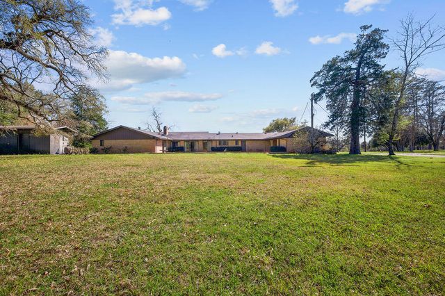 475 EISSMAN ROAD, Leesville, LA 71446