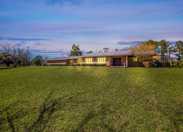 475 EISSMAN ROAD, Leesville, LA 71446