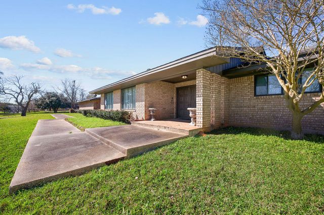 475 EISSMAN ROAD, Leesville, LA 71446