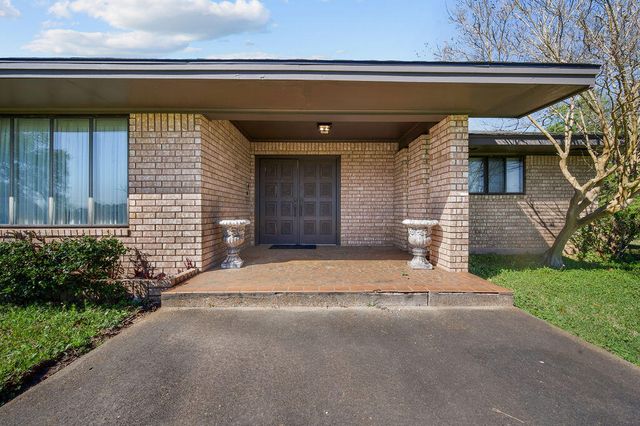 475 EISSMAN ROAD, Leesville, LA 71446