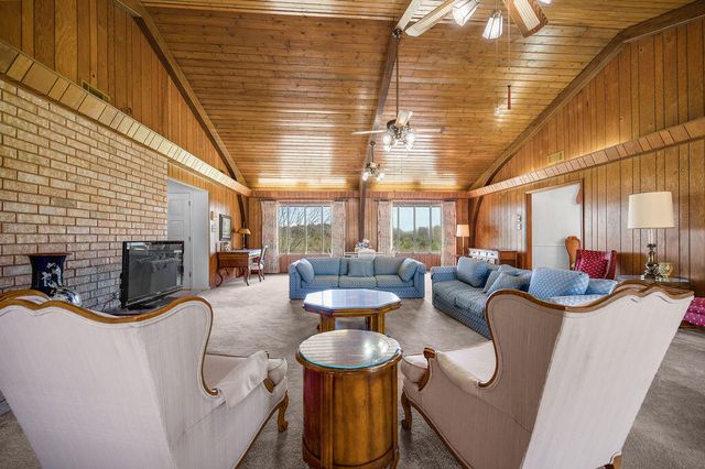 475 EISSMAN ROAD, Leesville, LA 71446