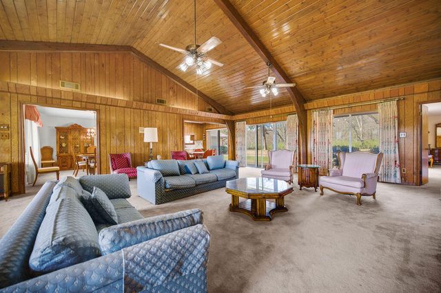 475 EISSMAN ROAD, Leesville, LA 71446