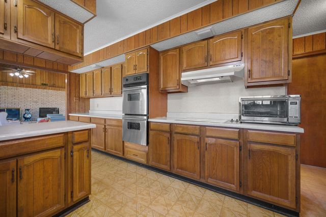 475 EISSMAN ROAD, Leesville, LA 71446