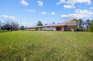 475 EISSMAN ROAD, Leesville, LA 71446