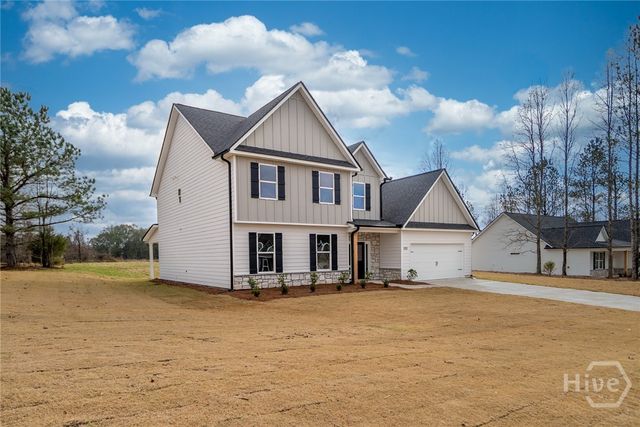 222 Good Hope Preserve, Good Hope, GA 30641