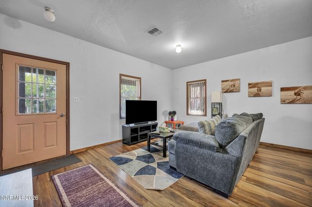 1015 US highway 395, Washoe Valley, NV 89704