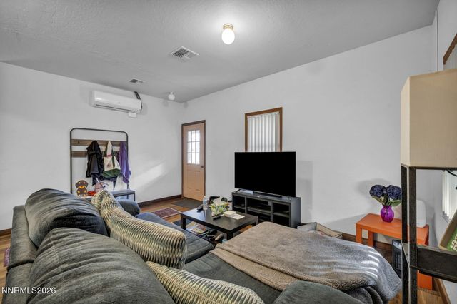 1015 US highway 395, Washoe Valley, NV 89704