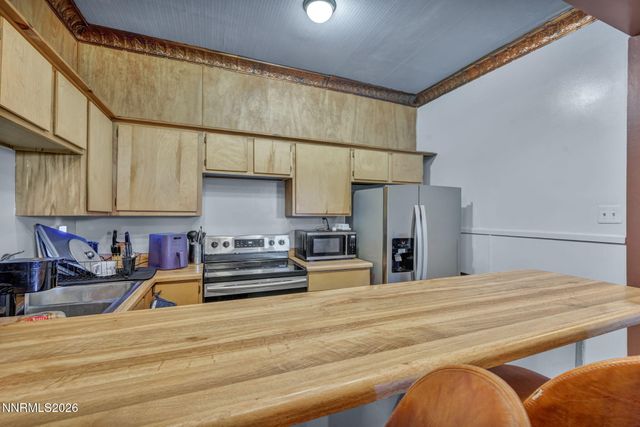 1015 US highway 395, Washoe Valley, NV 89704
