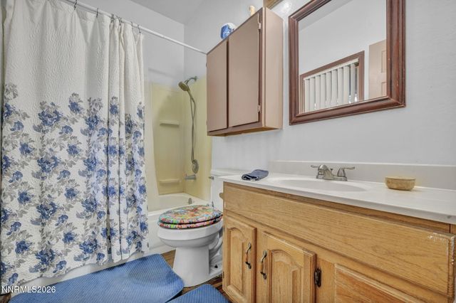 1015 US highway 395, Washoe Valley, NV 89704