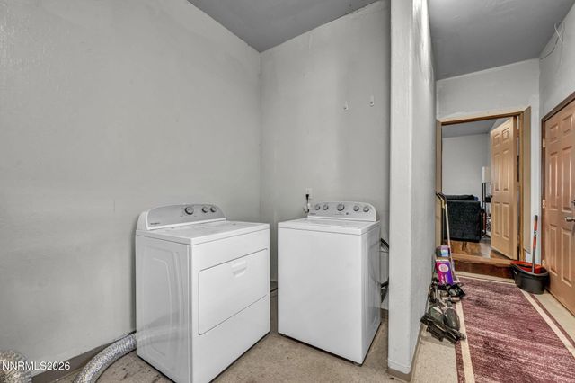 1015 US highway 395, Washoe Valley, NV 89704