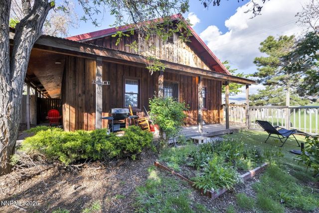 1015 US highway 395, Washoe Valley, NV 89704