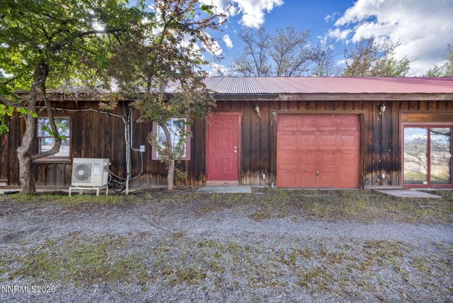 1015 US highway 395, Washoe Valley, NV 89704