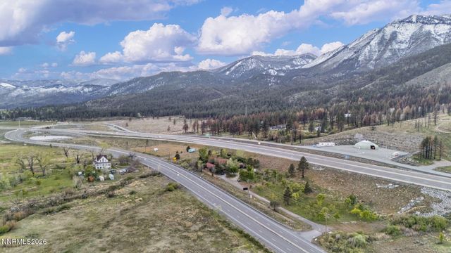 1015 US highway 395, Washoe Valley, NV 89704