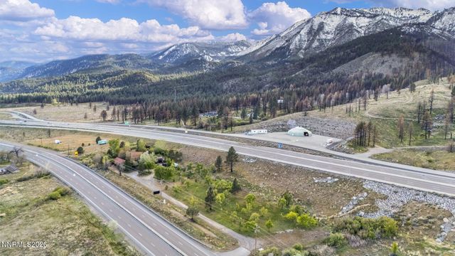 1015 US highway 395, Washoe Valley, NV 89704