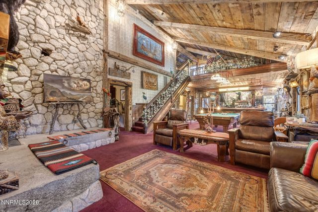 1015 US highway 395, Washoe Valley, NV 89704