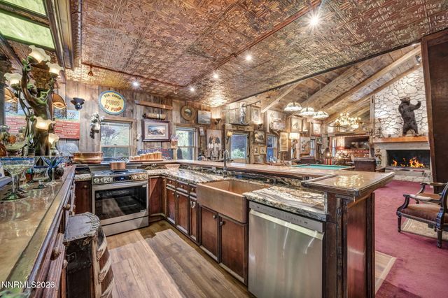1015 US highway 395, Washoe Valley, NV 89704