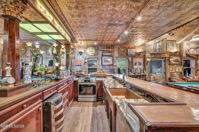 1015 US highway 395, Washoe Valley, NV 89704
