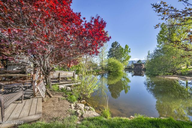 1015 US highway 395, Washoe Valley, NV 89704