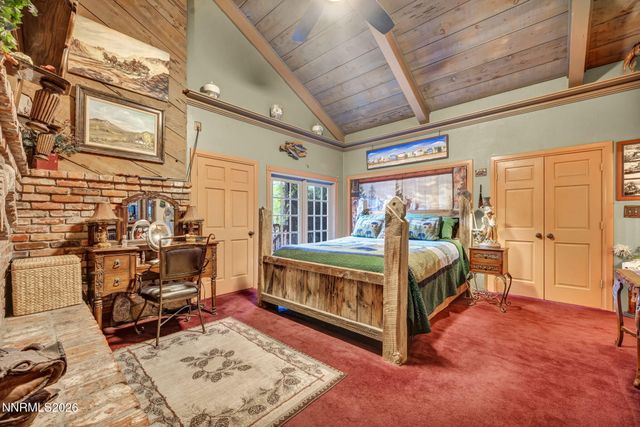 1015 US highway 395, Washoe Valley, NV 89704