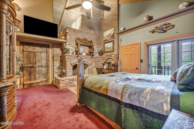 1015 US highway 395, Washoe Valley, NV 89704