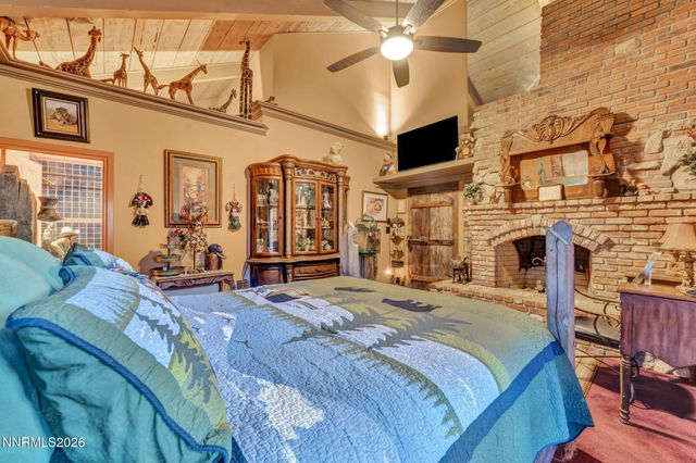 1015 US highway 395, Washoe Valley, NV 89704