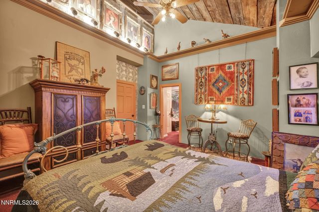 1015 US highway 395, Washoe Valley, NV 89704