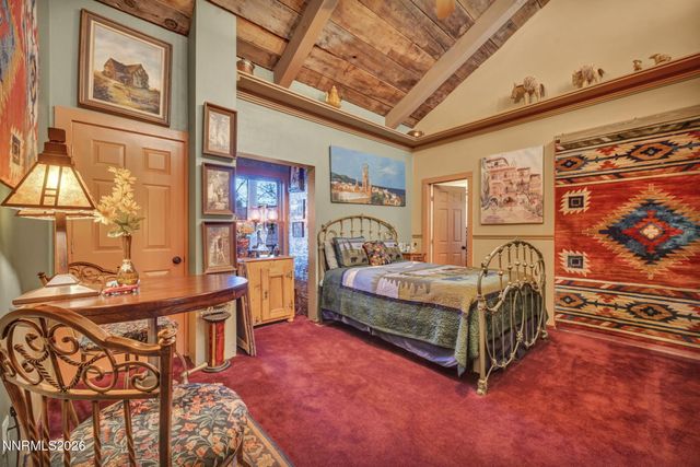 1015 US highway 395, Washoe Valley, NV 89704