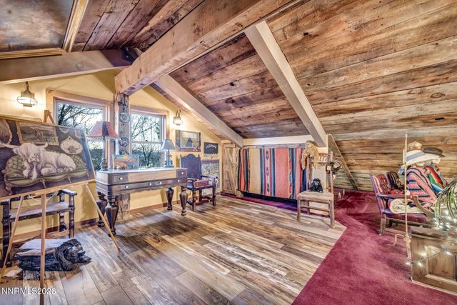 1015 US highway 395, Washoe Valley, NV 89704