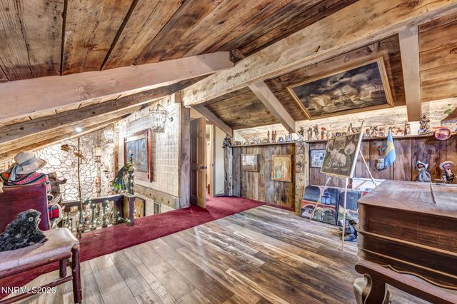 1015 US highway 395, Washoe Valley, NV 89704