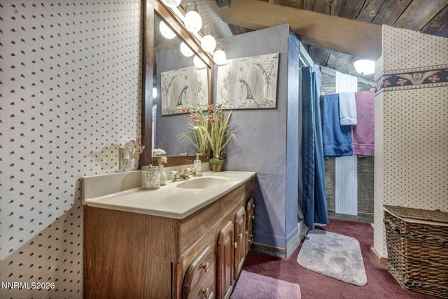 1015 US highway 395, Washoe Valley, NV 89704