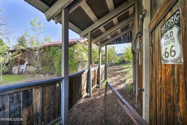 1015 US highway 395, Washoe Valley, NV 89704