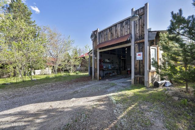 1015 US highway 395, Washoe Valley, NV 89704