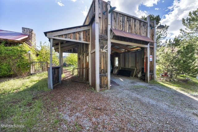 1015 US highway 395, Washoe Valley, NV 89704