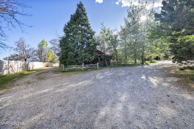 1015 US highway 395, Washoe Valley, NV 89704