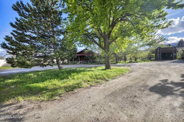1015 US highway 395, Washoe Valley, NV 89704