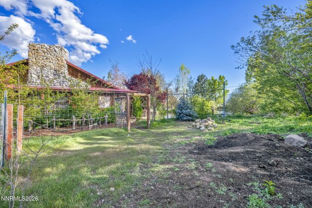 1015 US highway 395, Washoe Valley, NV 89704