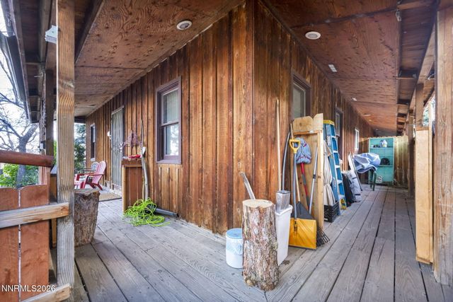 1015 US highway 395, Washoe Valley, NV 89704