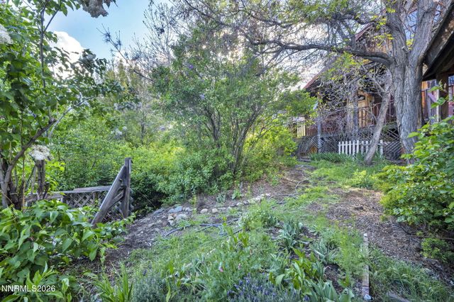 1015 US highway 395, Washoe Valley, NV 89704