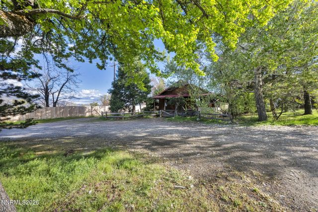 1015 US highway 395, Washoe Valley, NV 89704