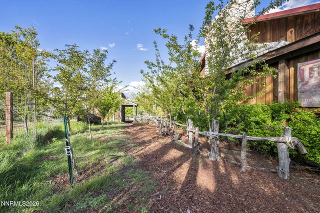 1015 US highway 395, Washoe Valley, NV 89704